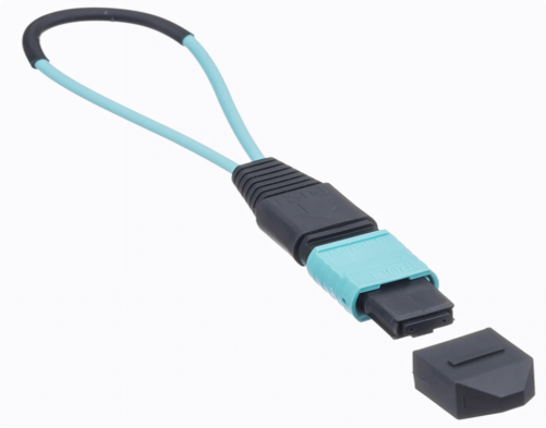MTP Loopback Patch Cord