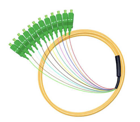APC Patch Cord