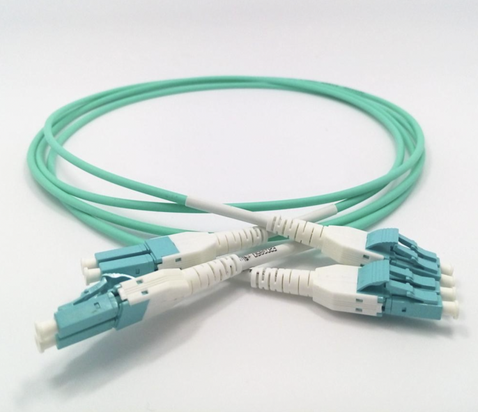 Uniboot Patch Cord