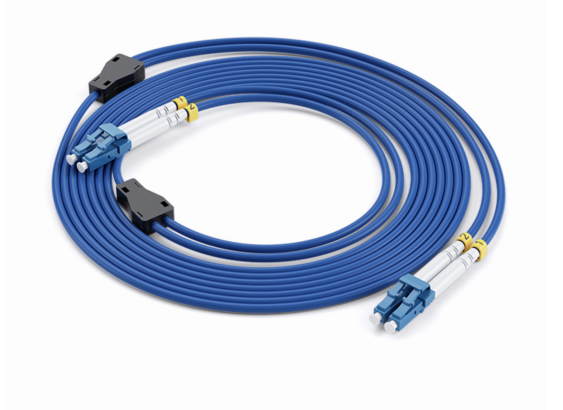Steel Armored Patch Cord